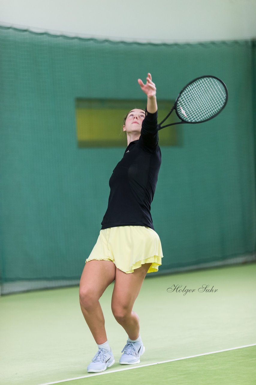 Bild 8 - Holmer Indoor Cup